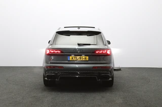 Audi Q7 – thumbnail 4