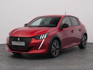 Peugeot 208 – thumbnail 1
