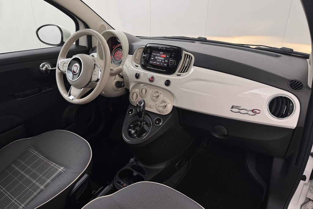 Fiat 500 – foto 14