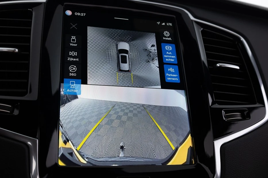 Volvo XC90 – foto 39