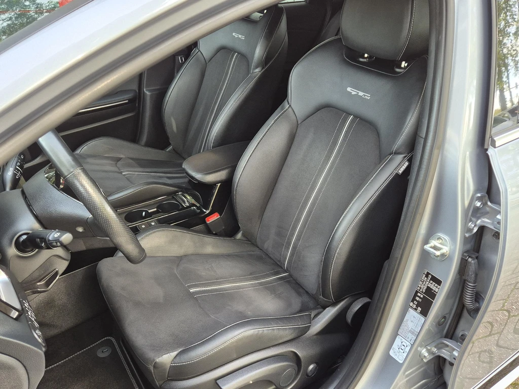 Kia ProCeed – foto 12