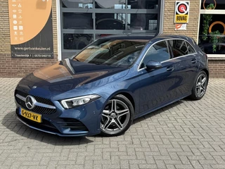 Mercedes-Benz A-Klasse – thumbnail 2