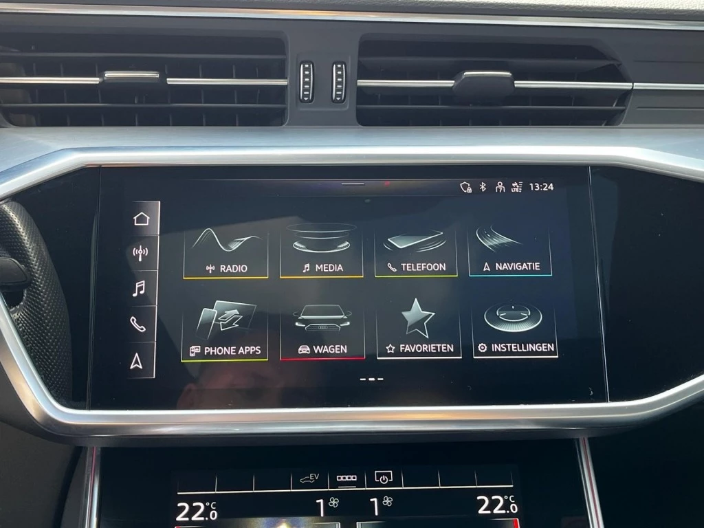 Audi A6 – foto 16