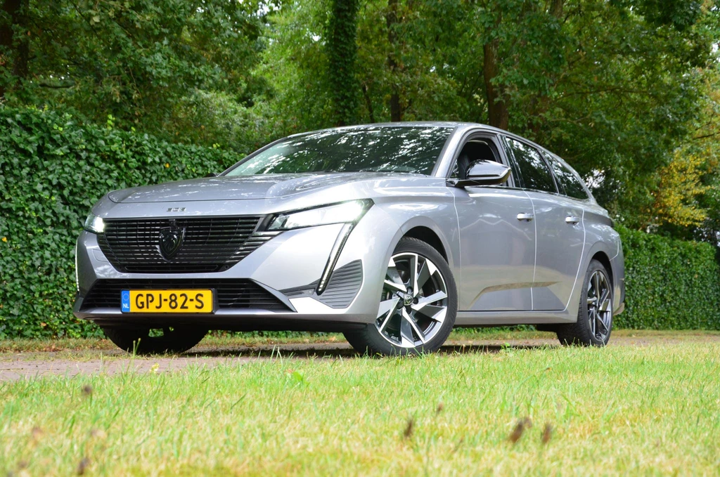 Peugeot 308 – foto 4