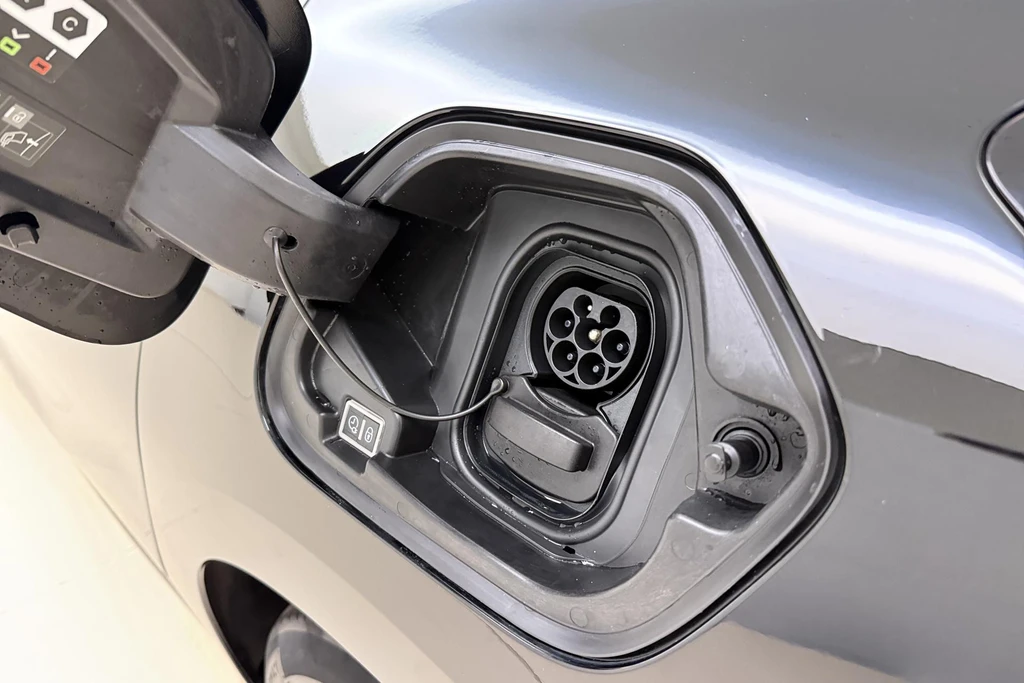 Opel Corsa-e – foto 17