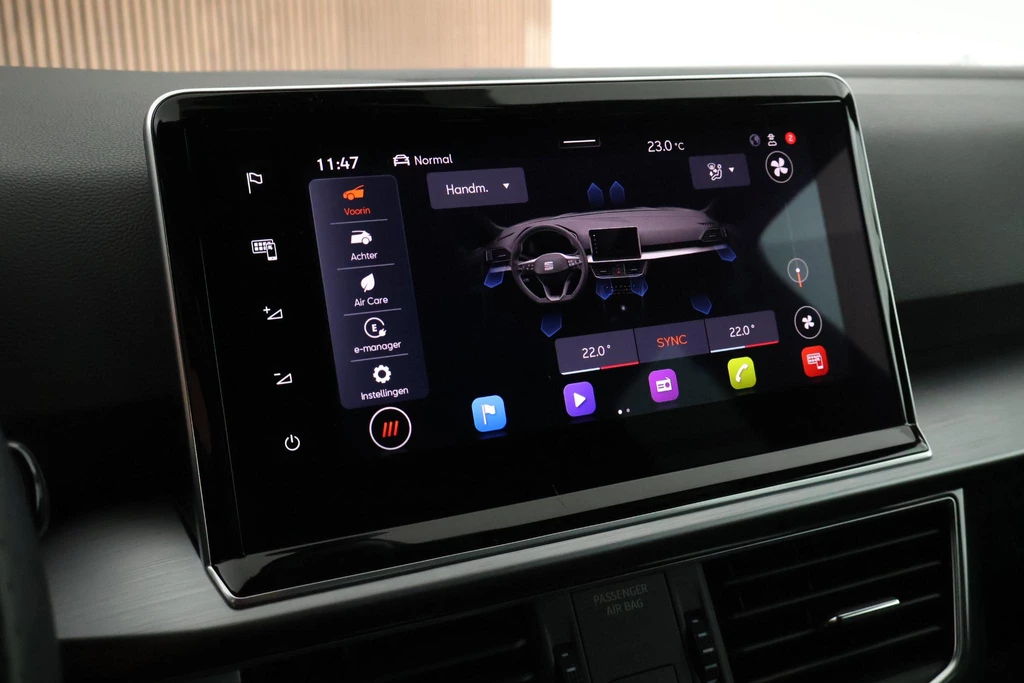 SEAT Tarraco – foto 24