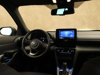 Toyota Yaris Cross – thumbnail 15