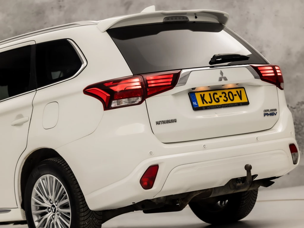 Mitsubishi Outlander – foto 5