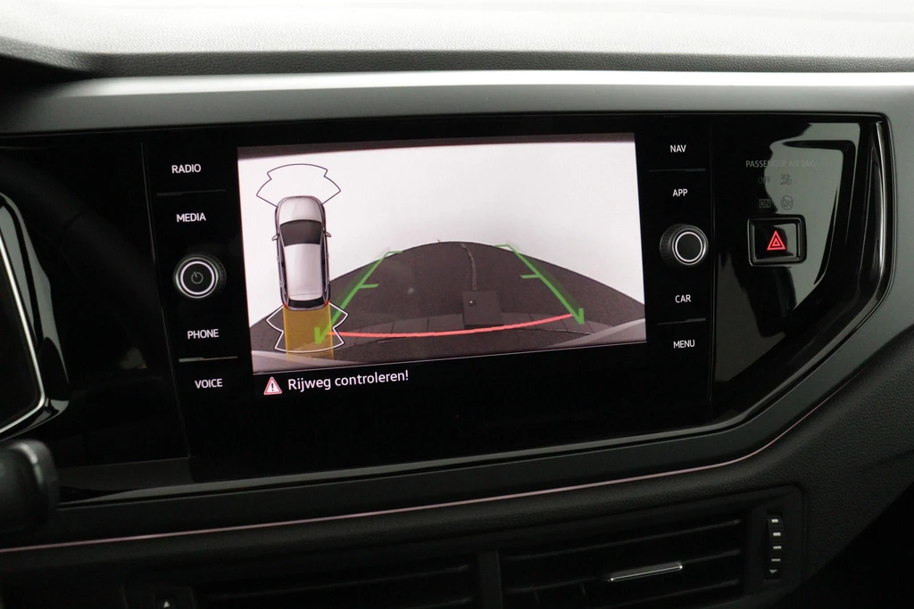 Volkswagen Polo – foto 15
