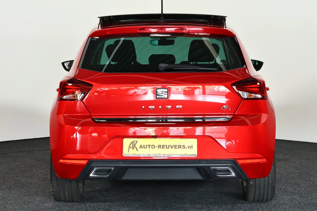 SEAT Ibiza – foto 5