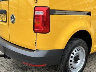 Volkswagen Caddy – thumbnail 24