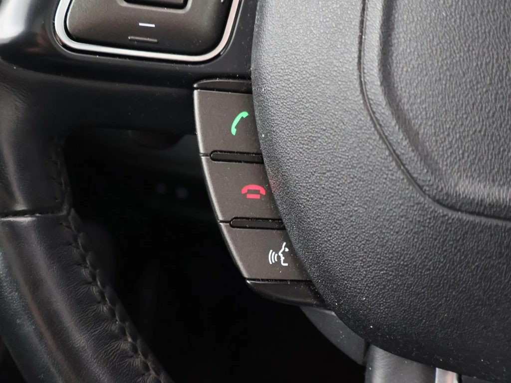 Land Rover Range Rover Evoque – foto 23