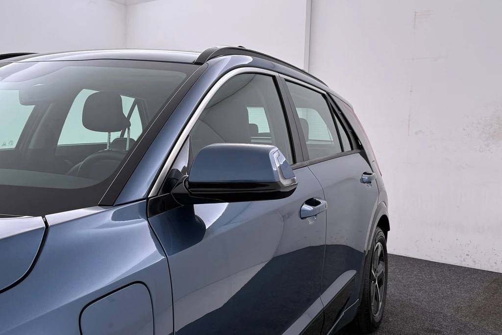 Kia Niro – foto 47