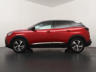 Peugeot 3008 – thumbnail 2