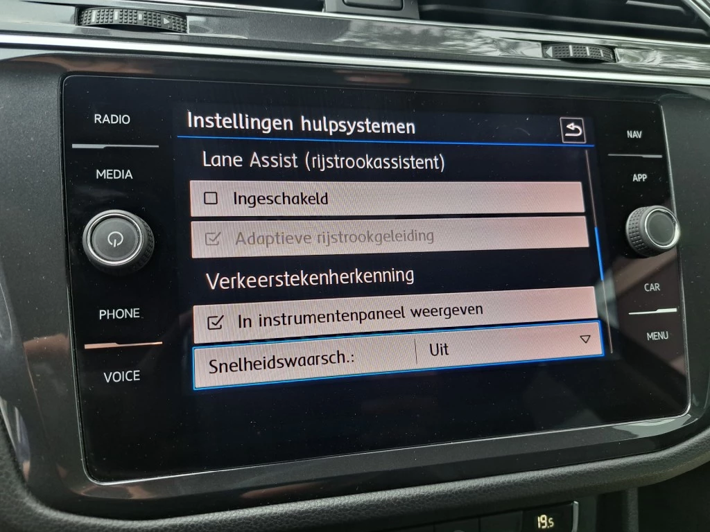 Volkswagen Tiguan – foto 15