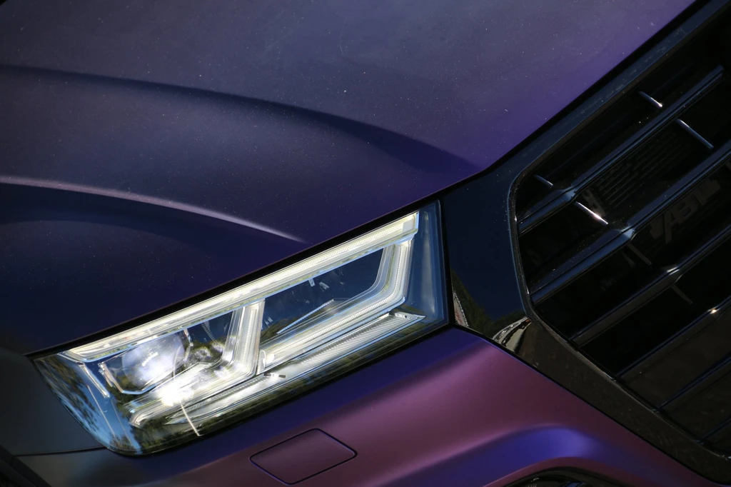Audi Q5 – foto 4