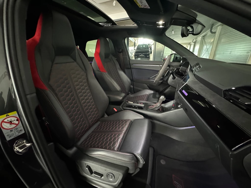Audi RSQ3 – foto 42
