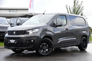 Peugeot Partner – thumbnail 2