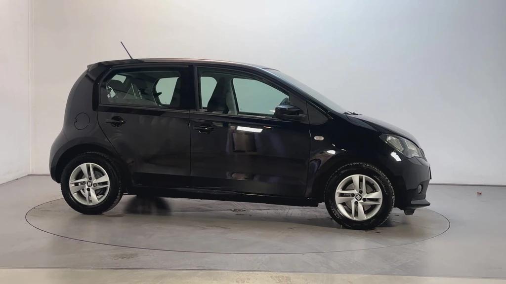 SEAT Mii – foto 5