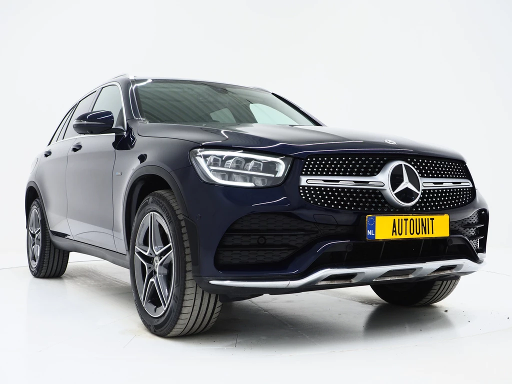 Mercedes-Benz GLC – foto 7