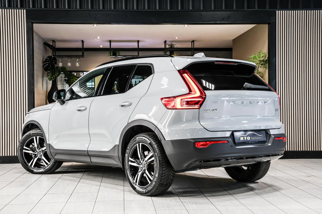 Volvo XC40 – foto 4