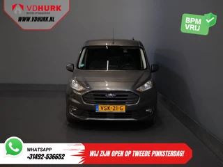 Ford Transit Connect – thumbnail 9