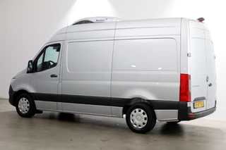 Mercedes-Benz Sprinter – thumbnail 3