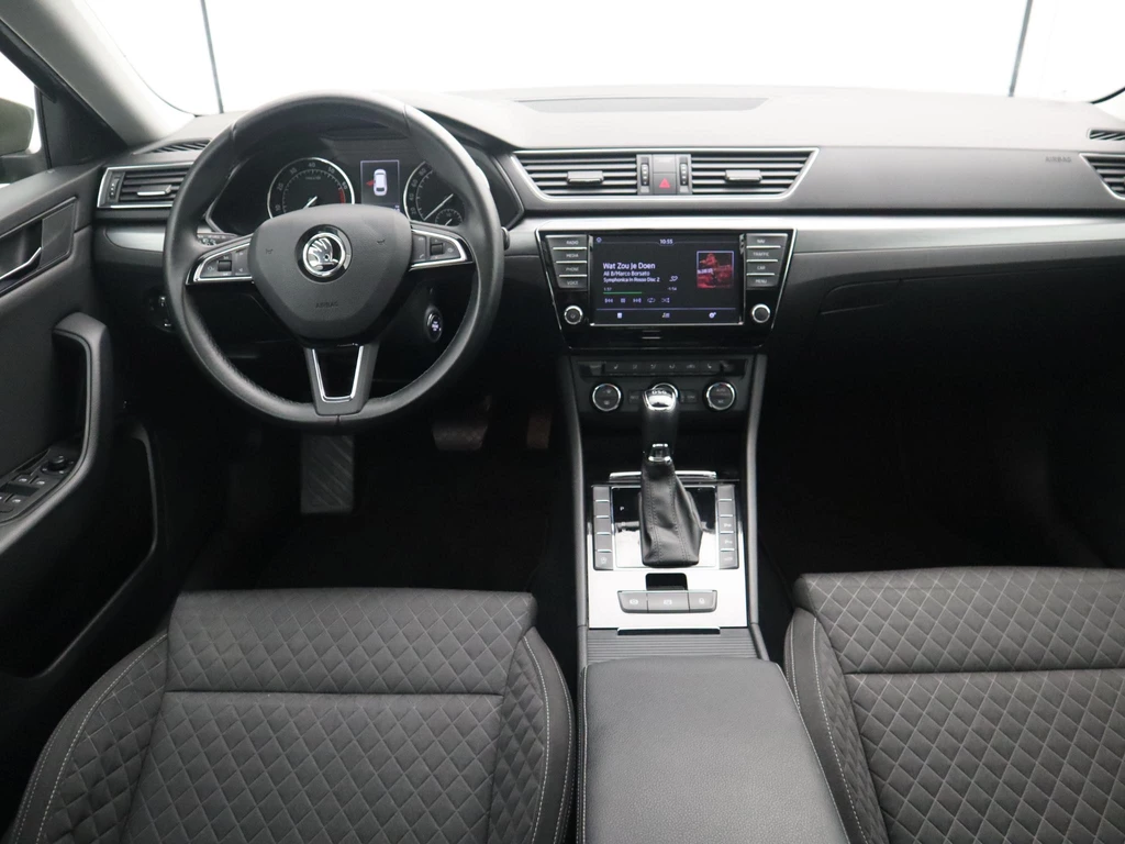 Škoda Superb – foto 14