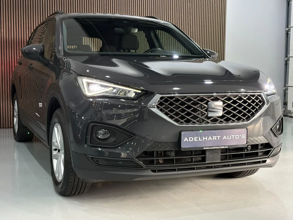 SEAT Tarraco – foto 13