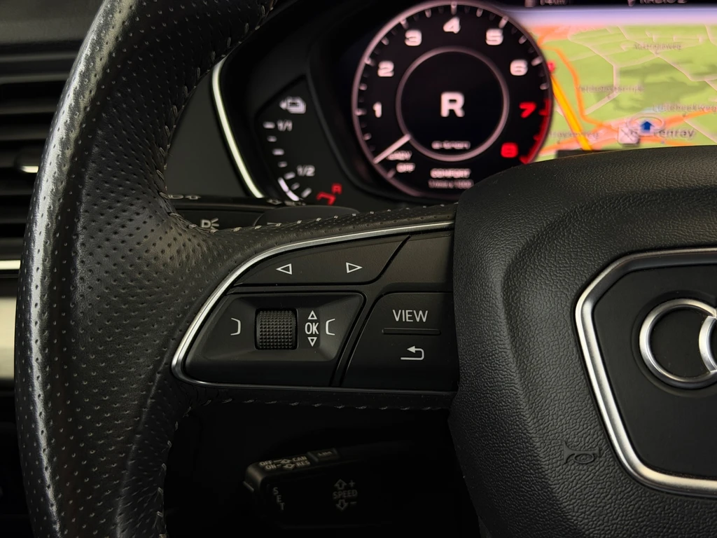 Audi Q5 – foto 29