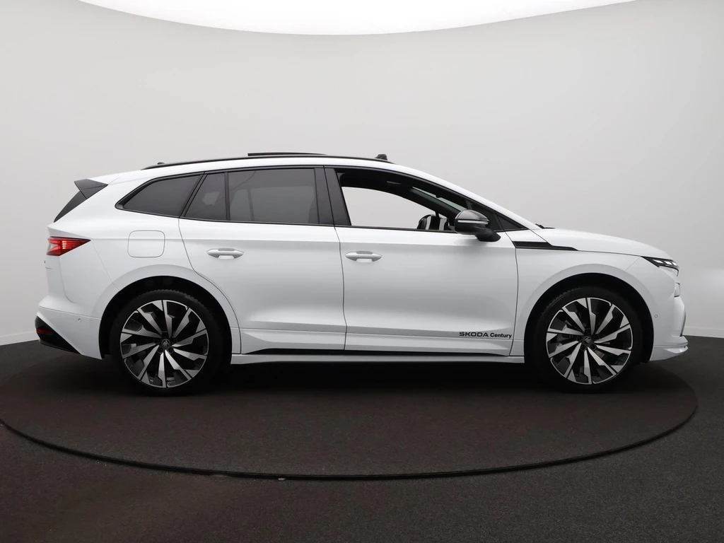 Škoda Enyaq iV – foto 9