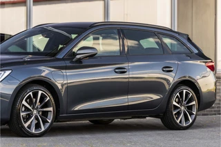 SEAT Leon – thumbnail 4