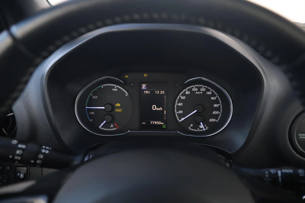 Toyota Yaris – foto 21