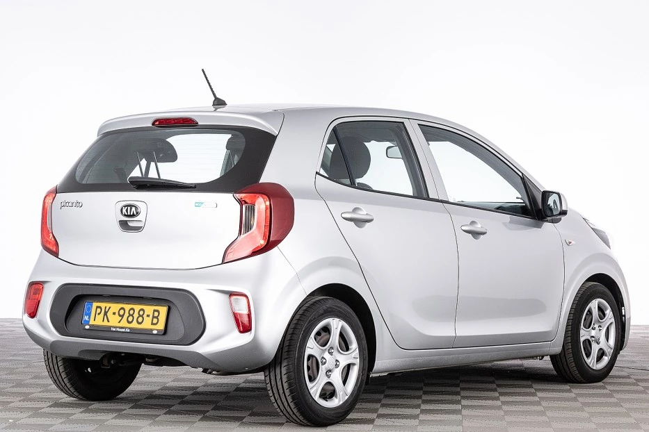 Kia Picanto – foto 6