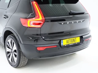 Volvo XC40 – thumbnail 4