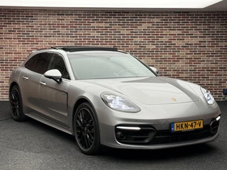 Porsche Panamera – thumbnail 8
