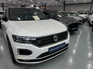 Volkswagen T-Roc – thumbnail 15