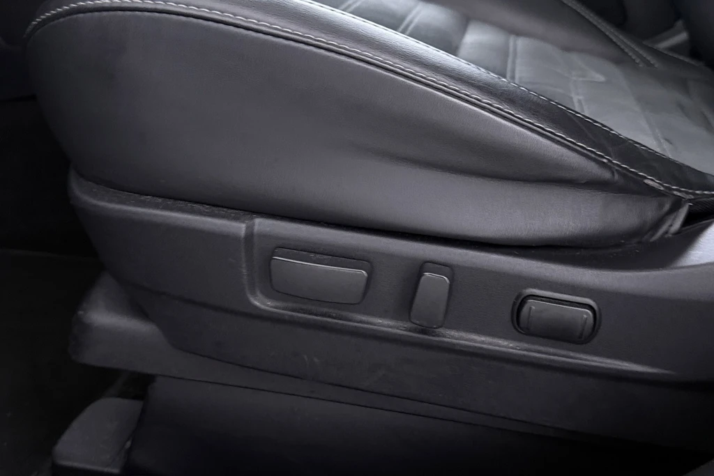 Mitsubishi Outlander – foto 23