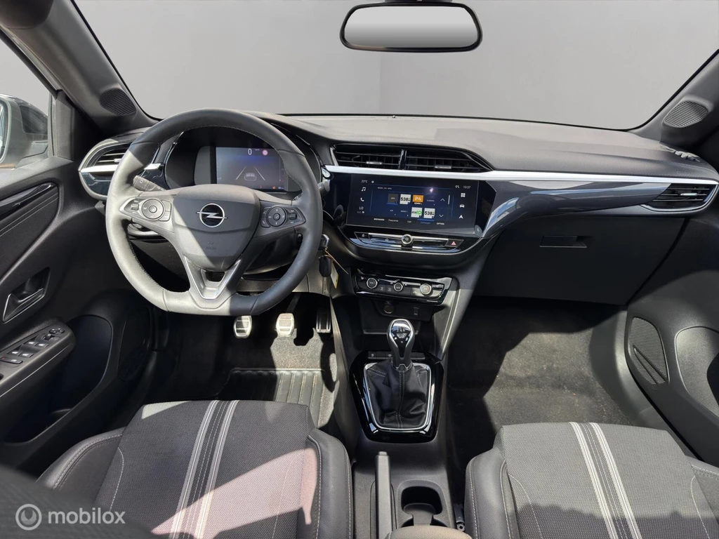 Opel Corsa – foto 12