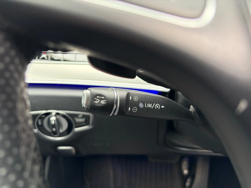Mercedes-Benz E-Klasse – foto 11