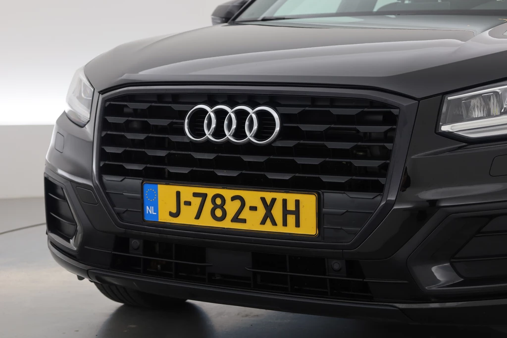 Audi Q2 – foto 39