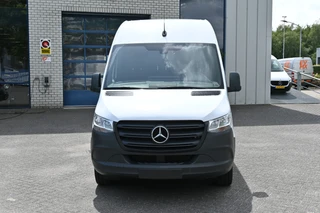 Mercedes-Benz Sprinter – thumbnail 6