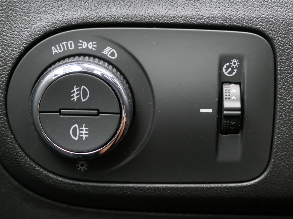 Opel Crossland – foto 40