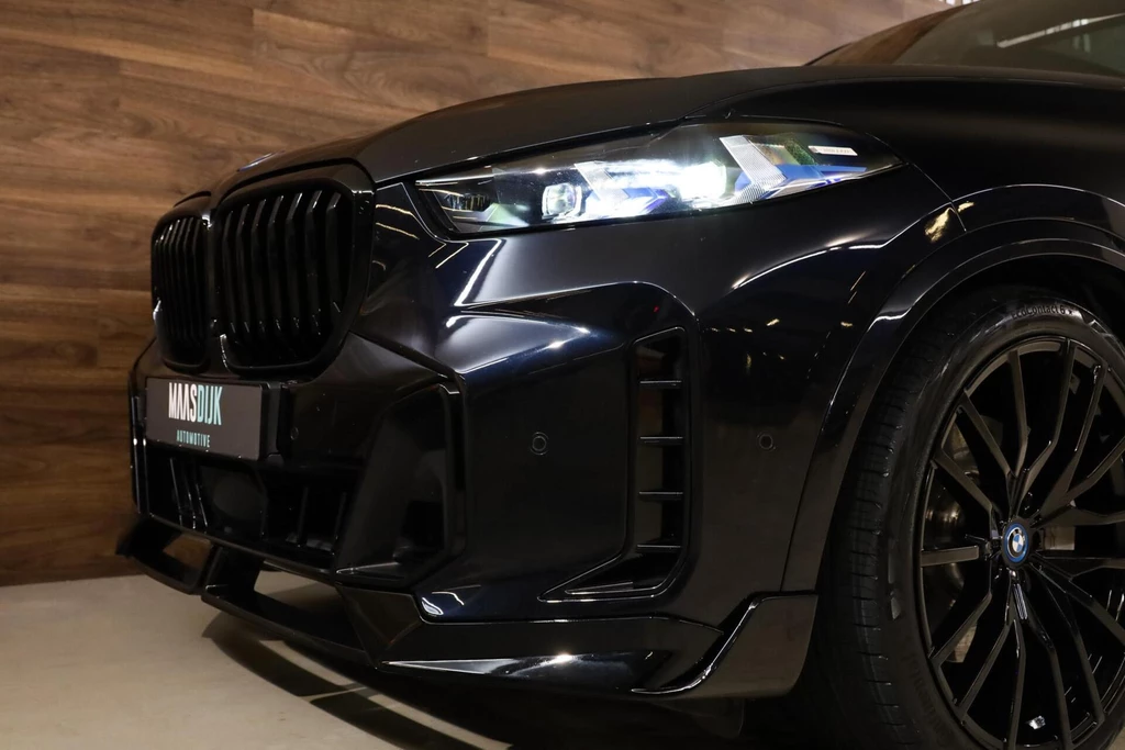 BMW X5 – foto 21