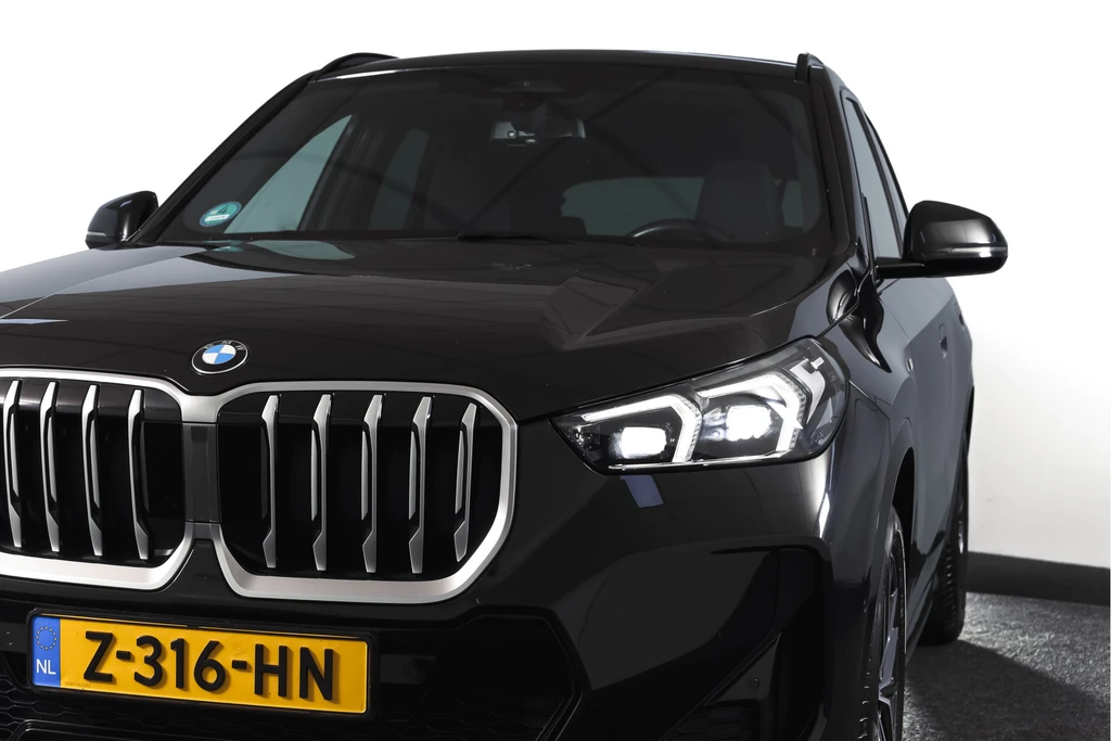 BMW X1 – foto 42