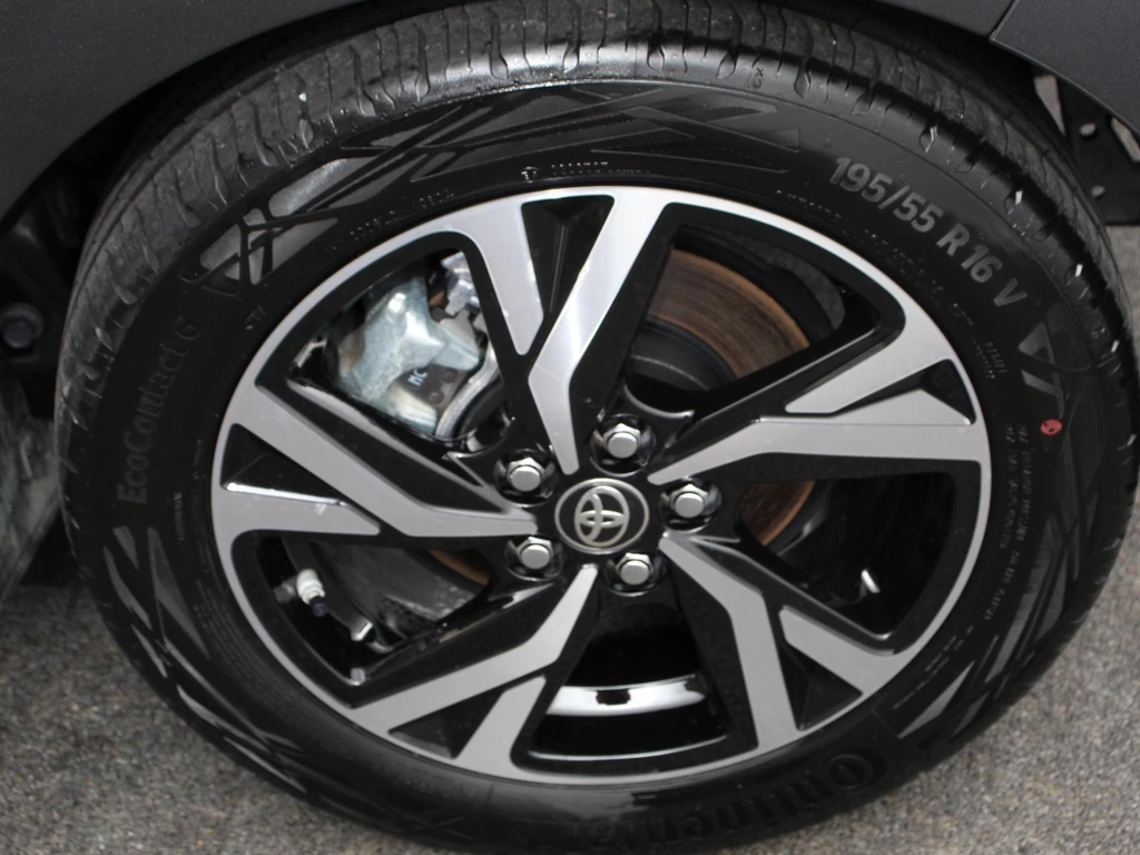 Toyota Yaris – foto 24