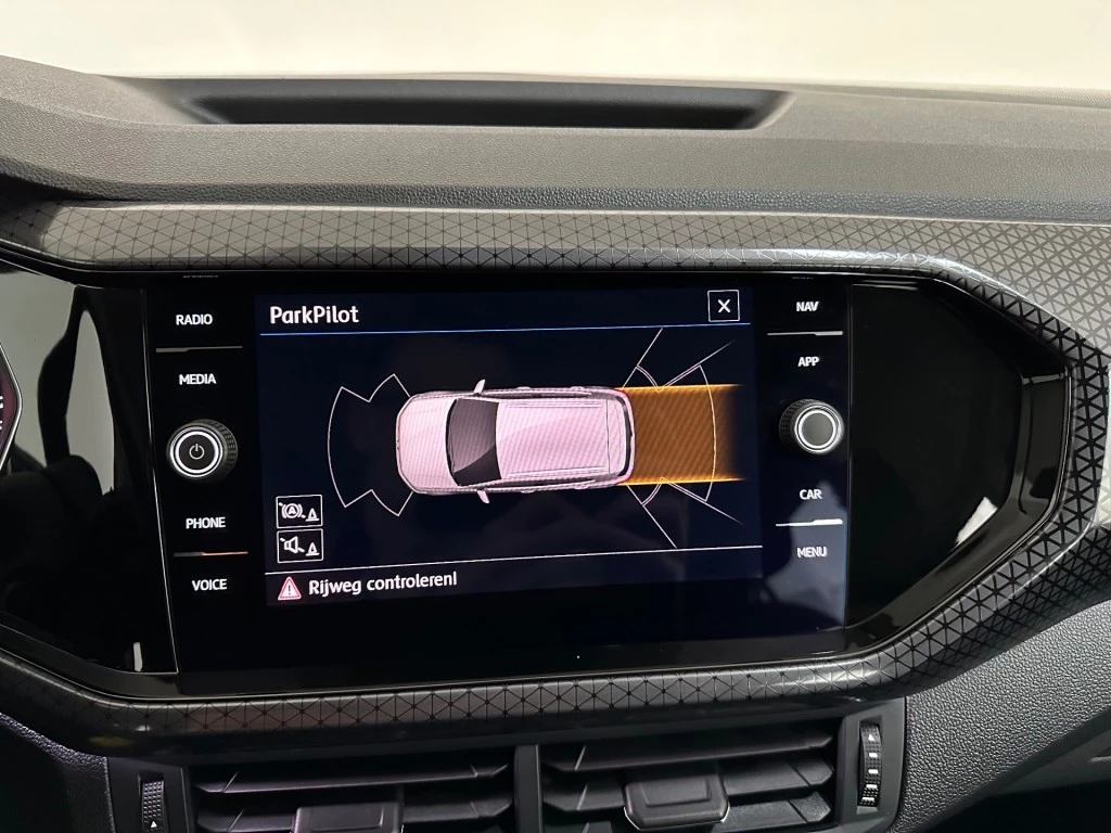 Volkswagen T-Cross – foto 44