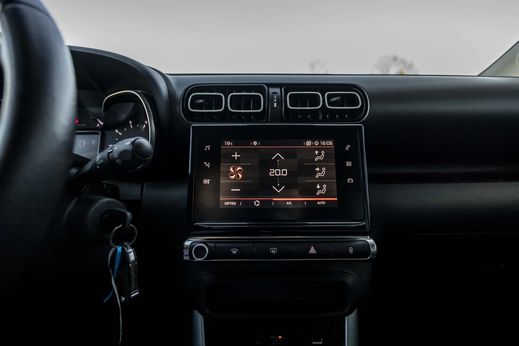 Citroën C3 Aircross – foto 27
