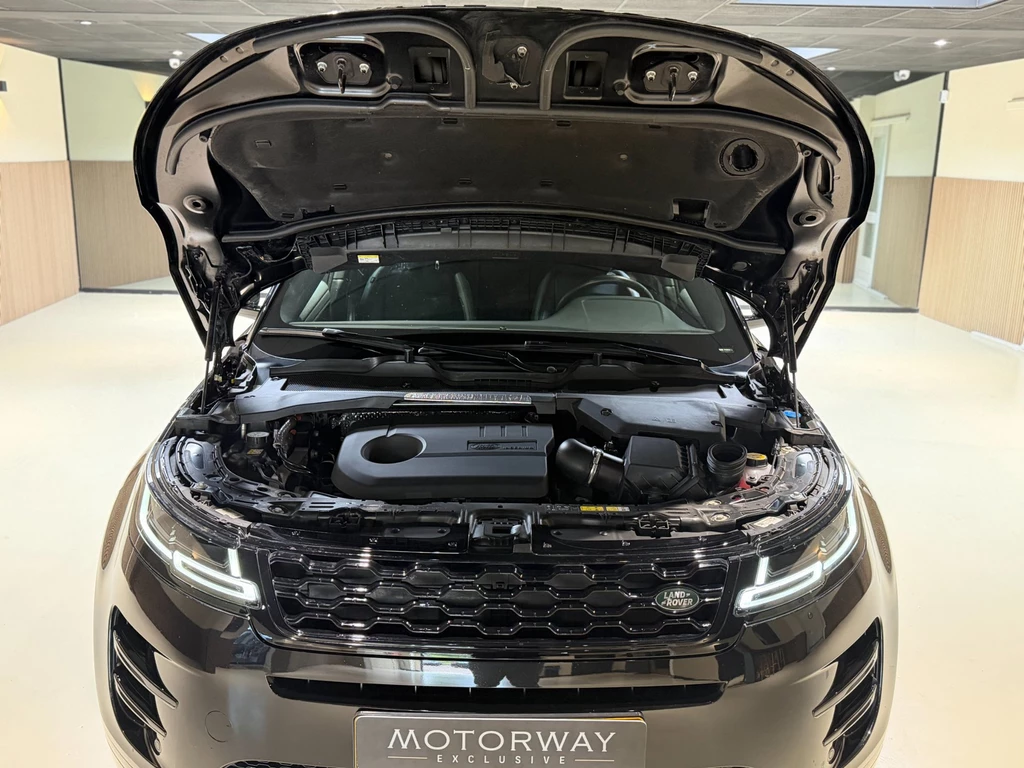 Land Rover Range Rover Evoque – foto 62