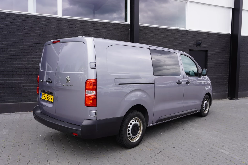 Peugeot Expert – foto 3